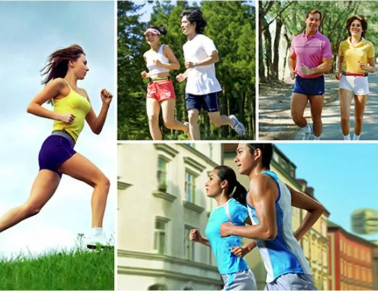 Running Belt