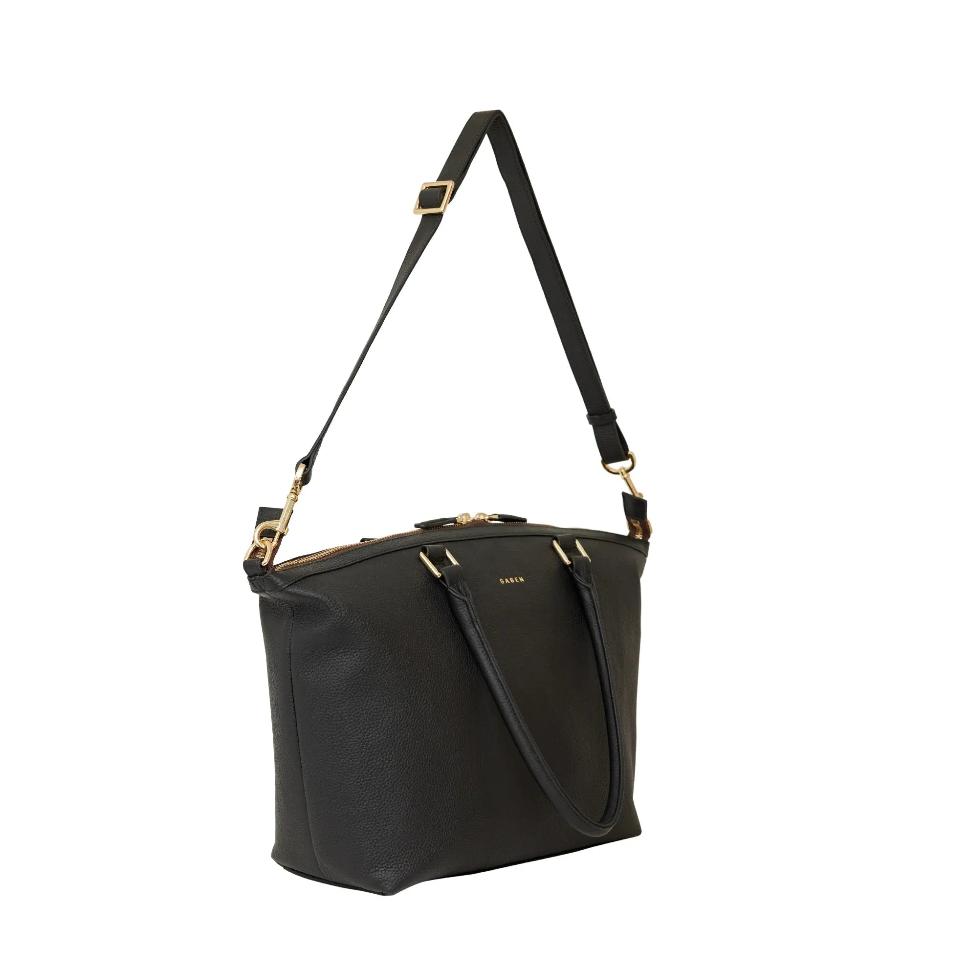 Saben Milan Carry All