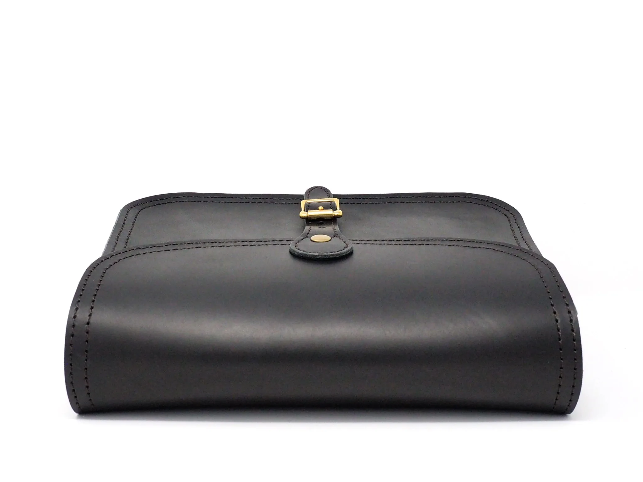 Saddle Crossbody Purse