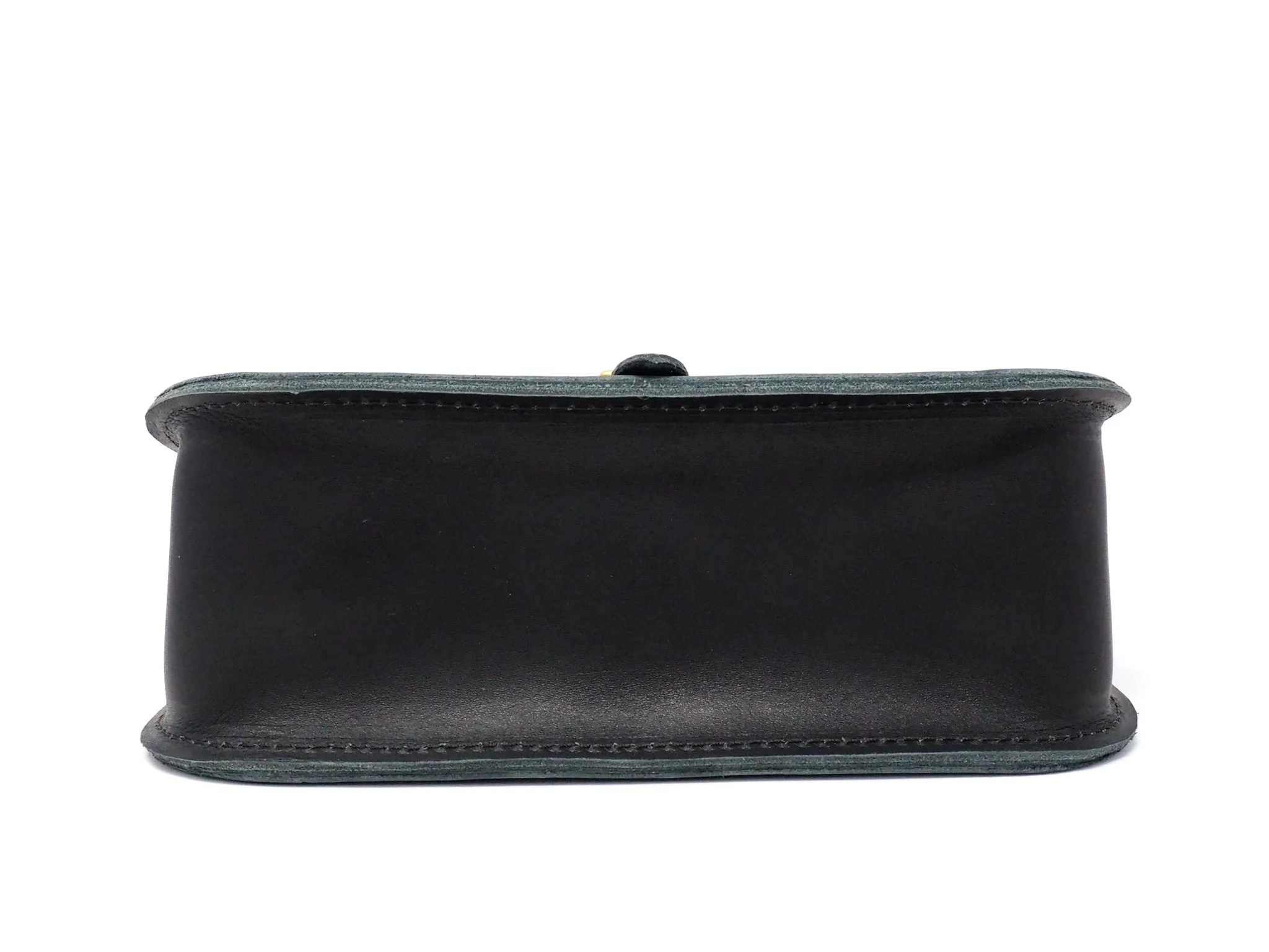 Saddle Crossbody Purse
