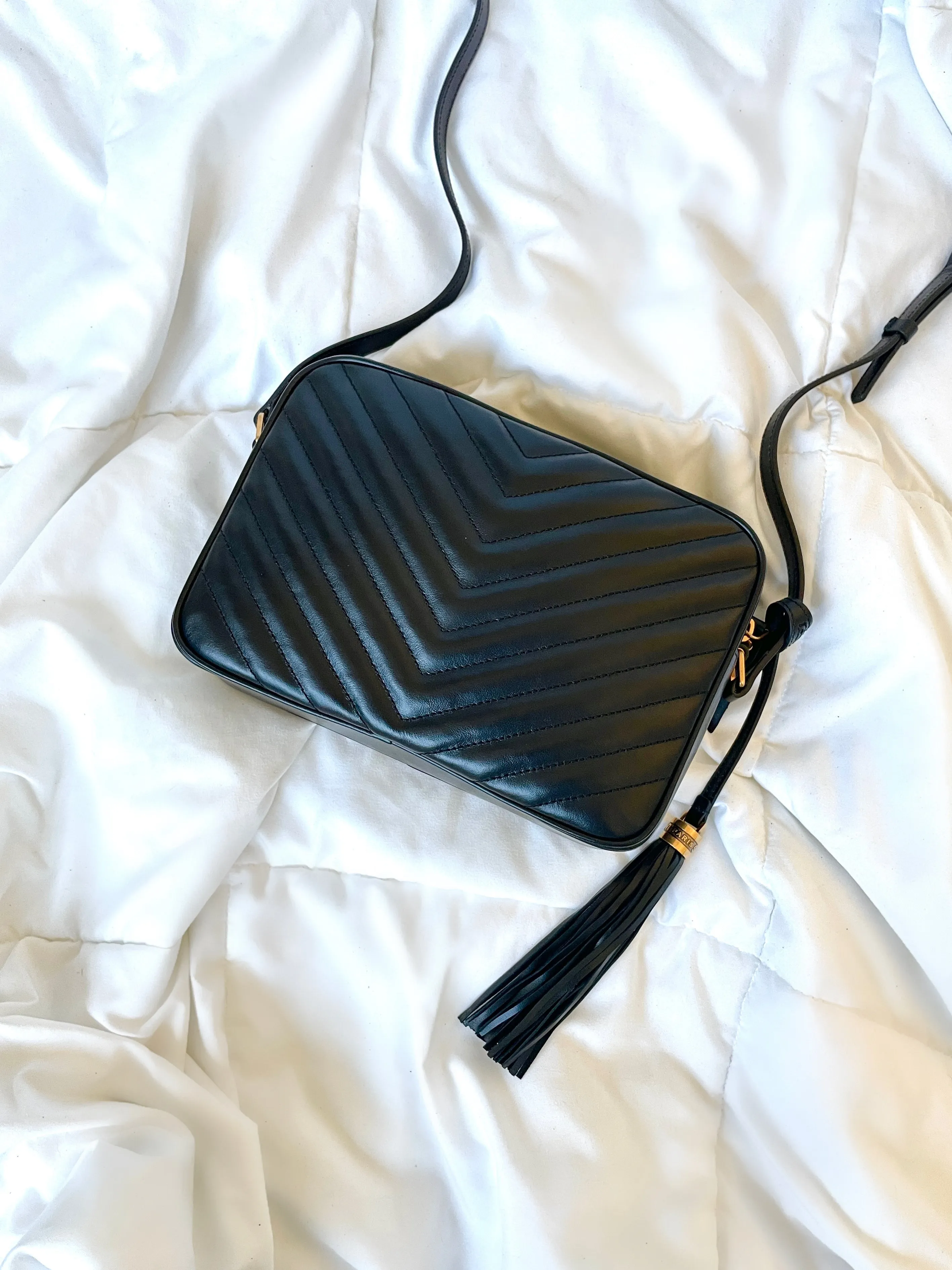 Saint Laurent Lou Camera Bag