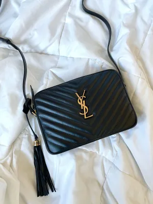 Saint Laurent Lou Camera Bag