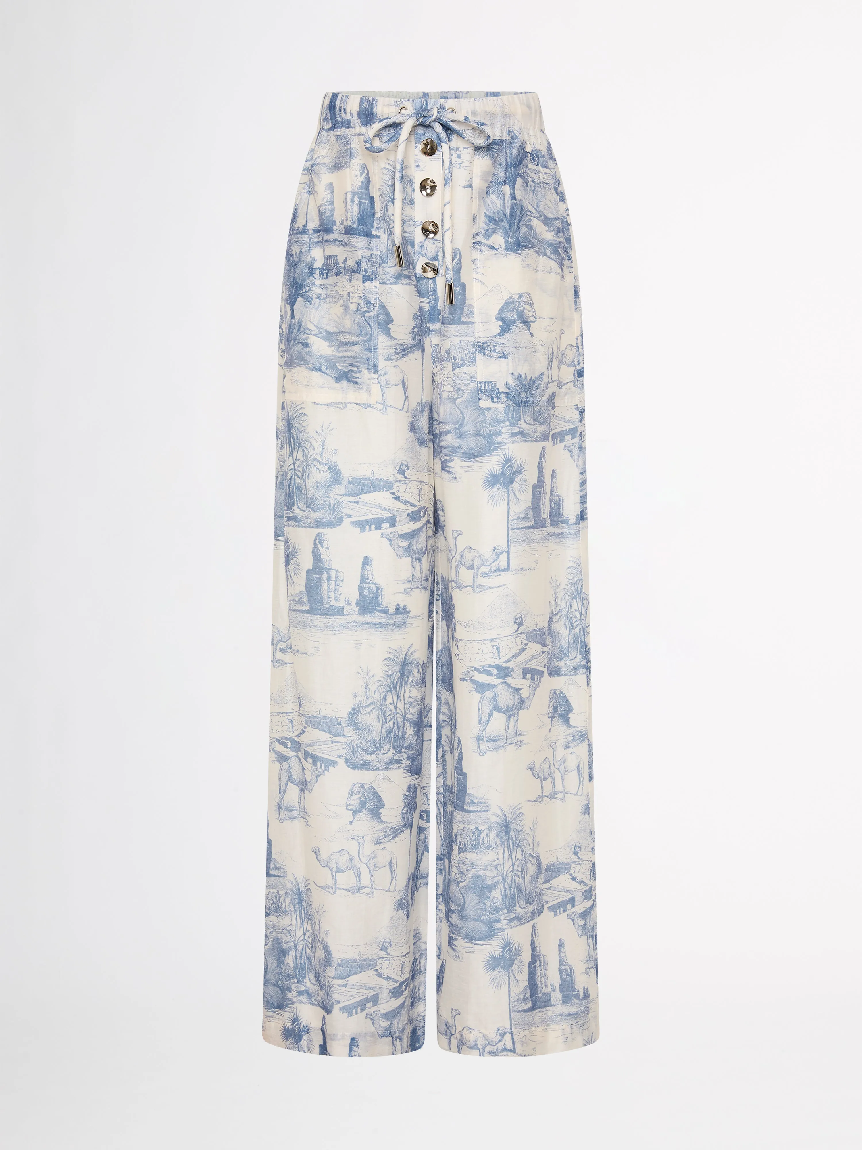 SANCTUARY PANT