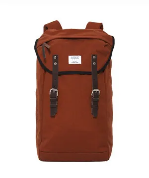 Sandqvist Hans Backpack Red
