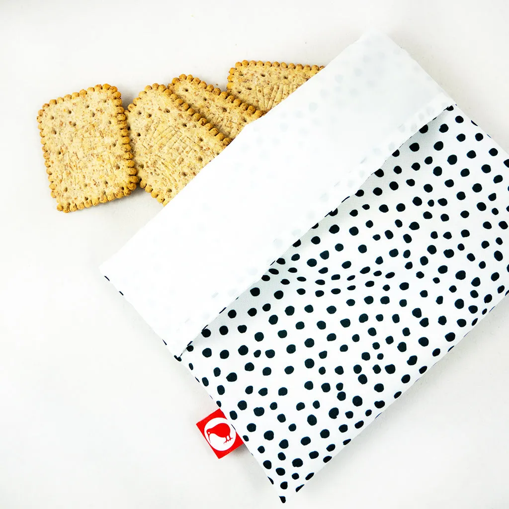 Sandwich Bag (Dots)
