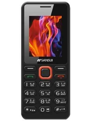 Sansui Mobile Z11 Black