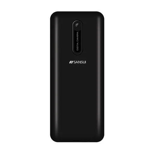Sansui Mobile Z11 Black