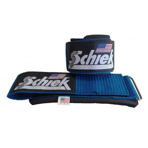 Schiek Wrist Supports