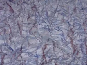 Scrunched Taffeta