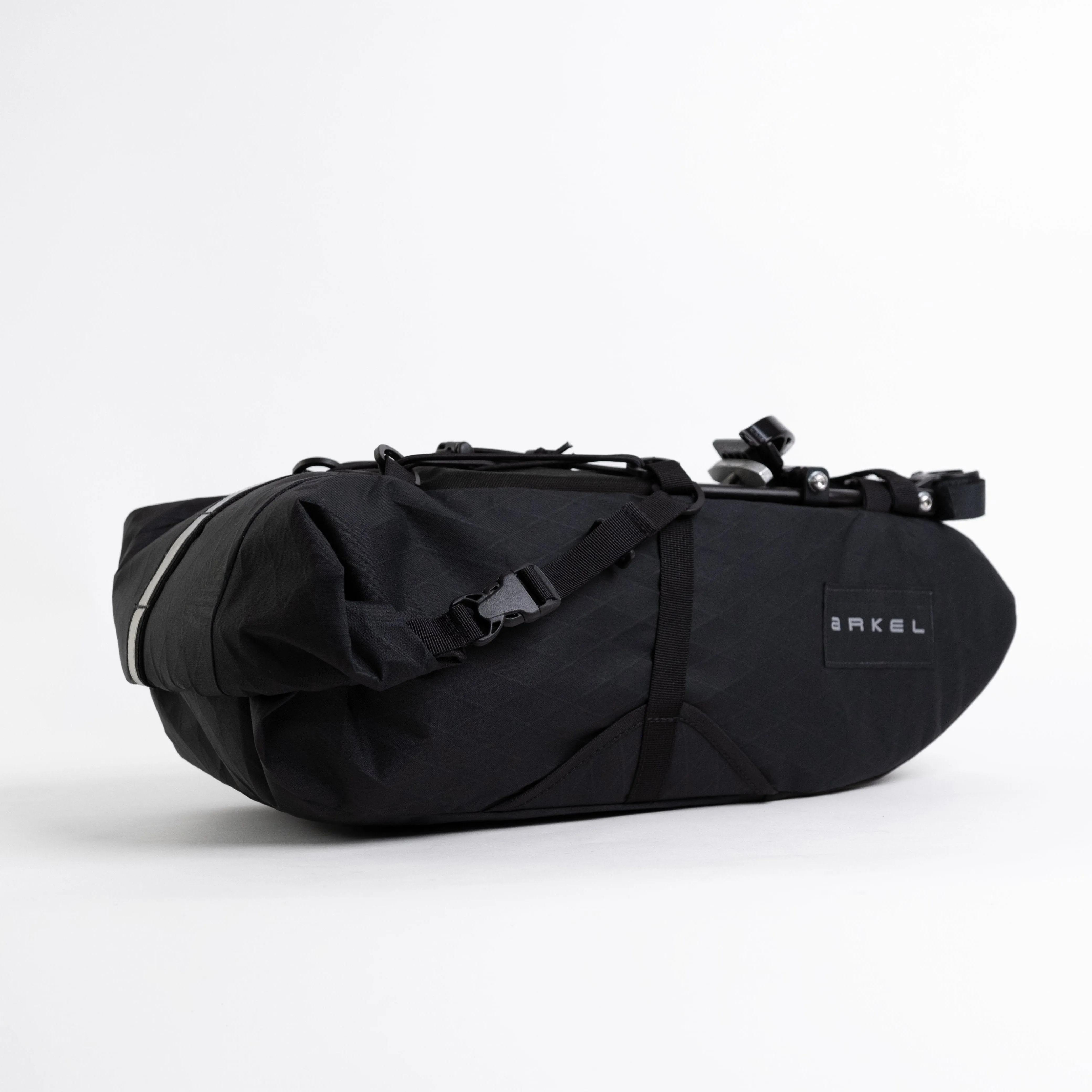 Seatpacker - Saddlebag