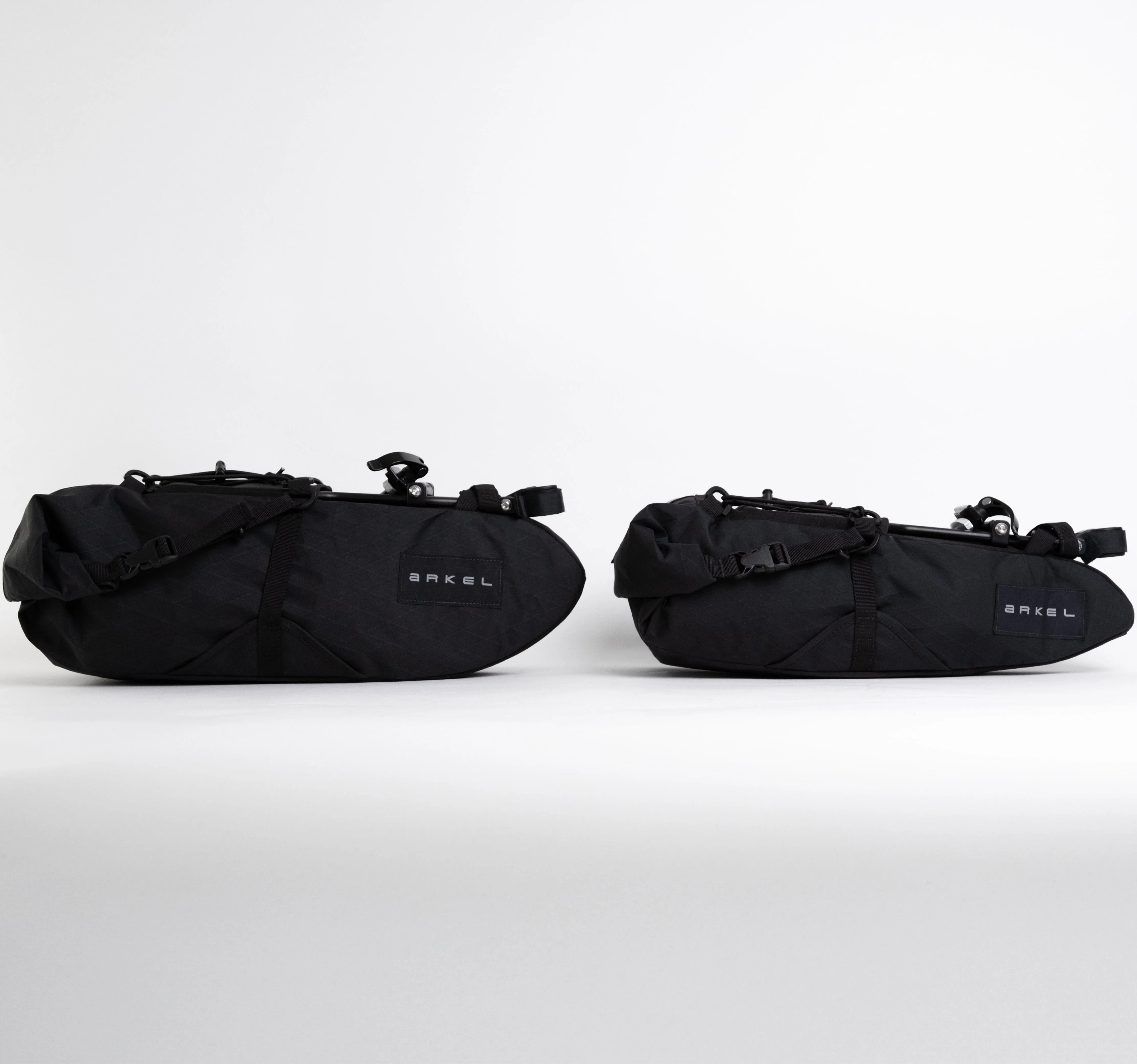 Seatpacker - Saddlebag
