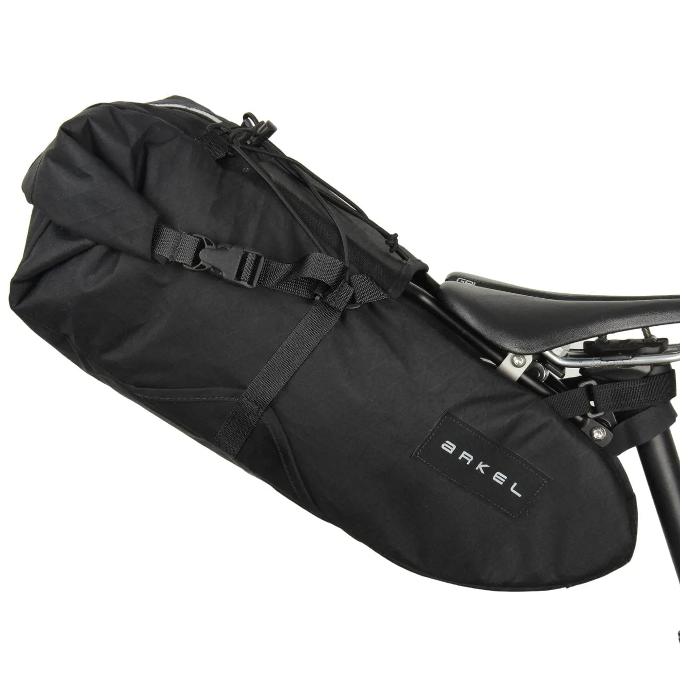 Seatpacker - Saddlebag