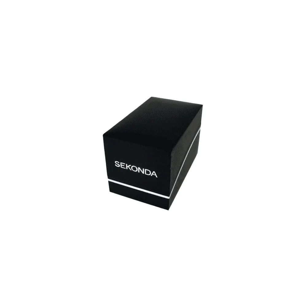 Sekonda Expanding Bracelet Men's Watch 3021B