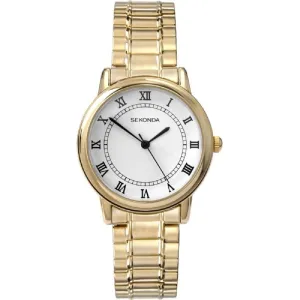 Sekonda Expanding Bracelet Men's Watch 3021B