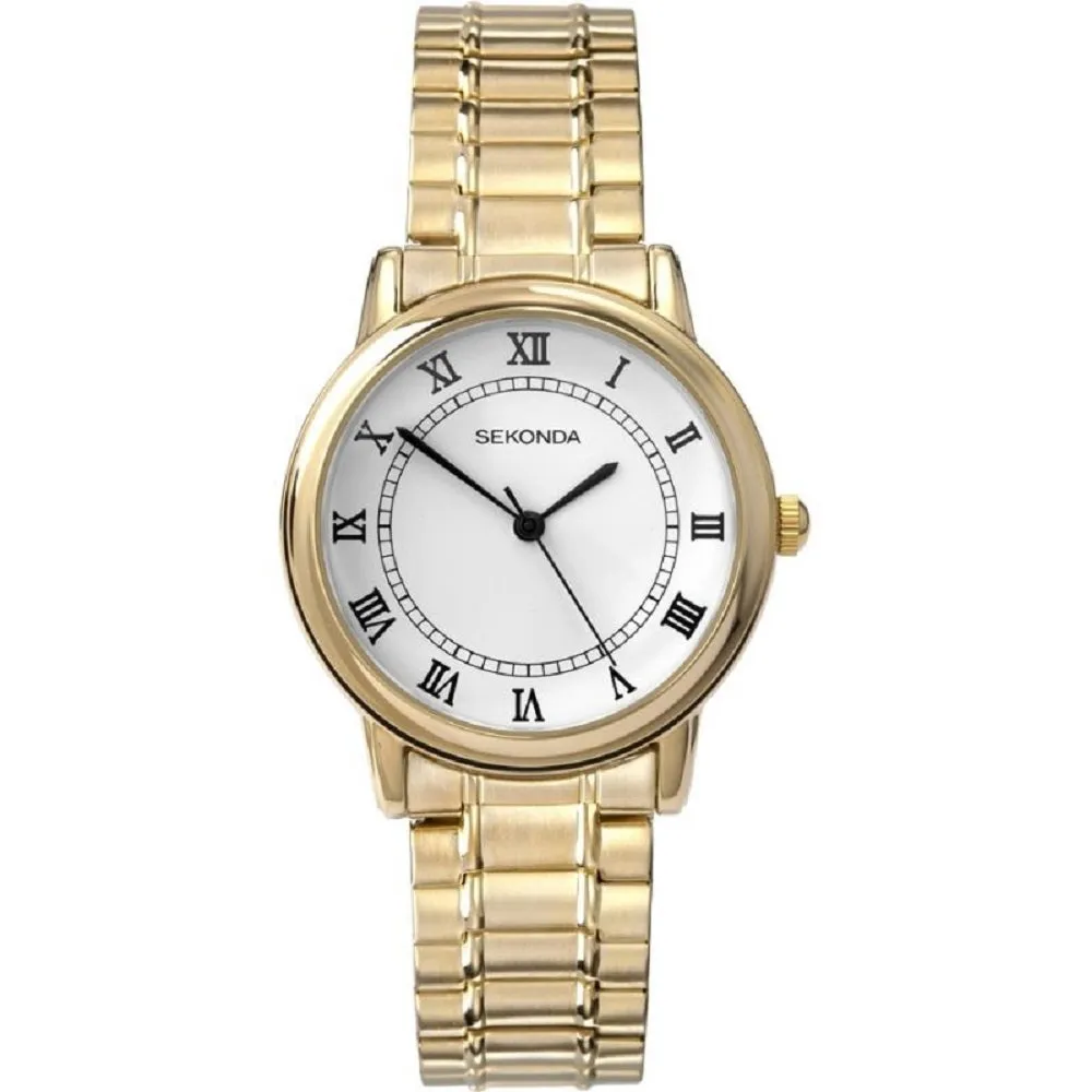 Sekonda Expanding Bracelet Men's Watch 3021B