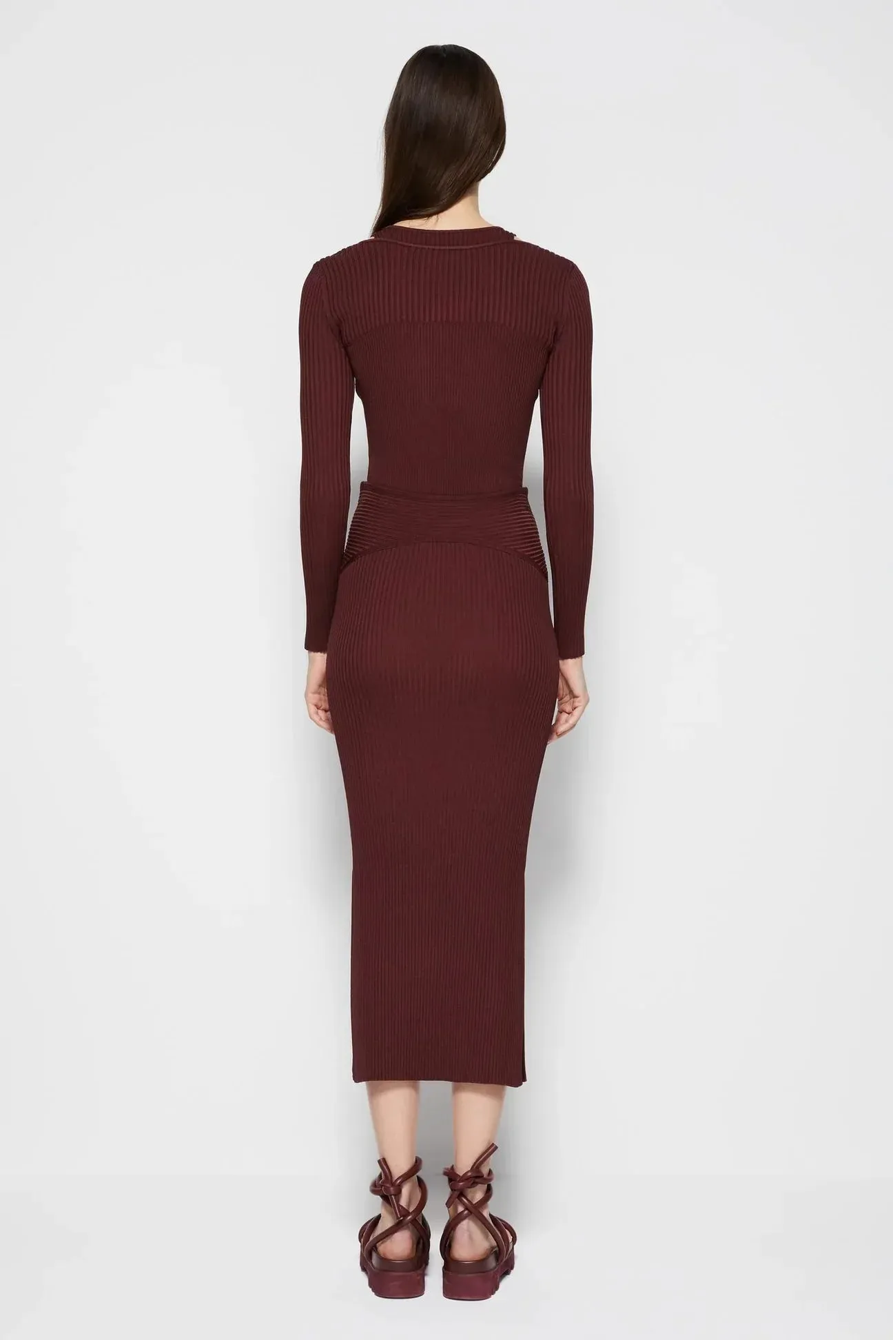 Seraphina Elegant Top