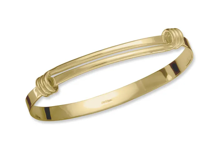 Signature Bracelet