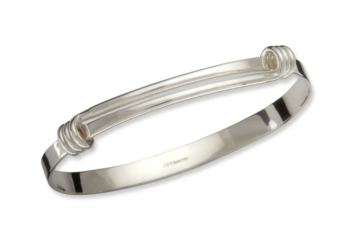 Signature Bracelet