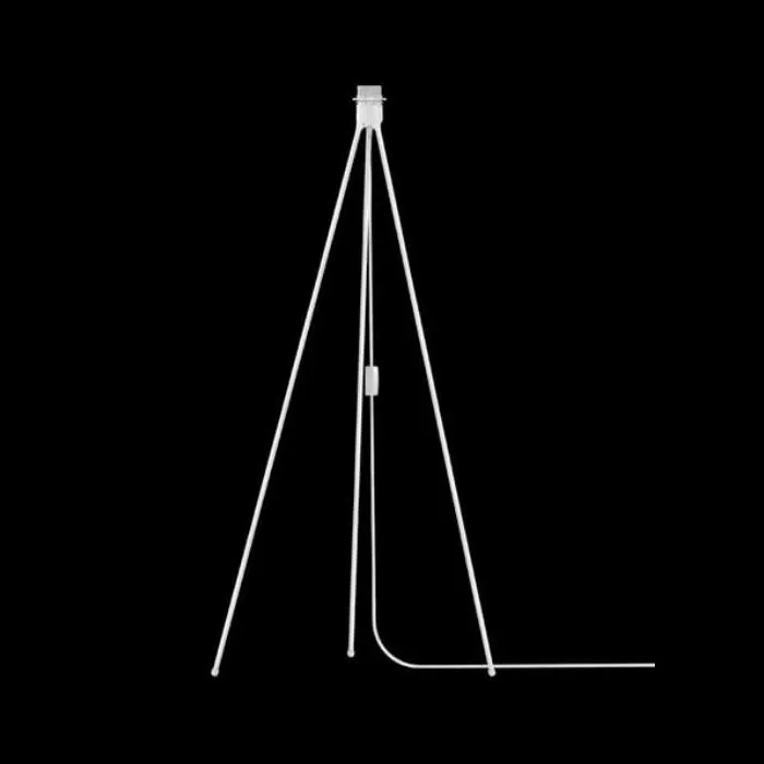 Silvia Medium Steel Floor Lamp