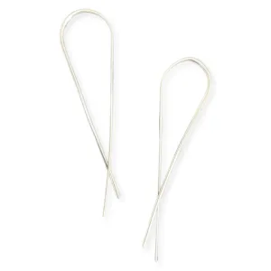 simply elegant earrings