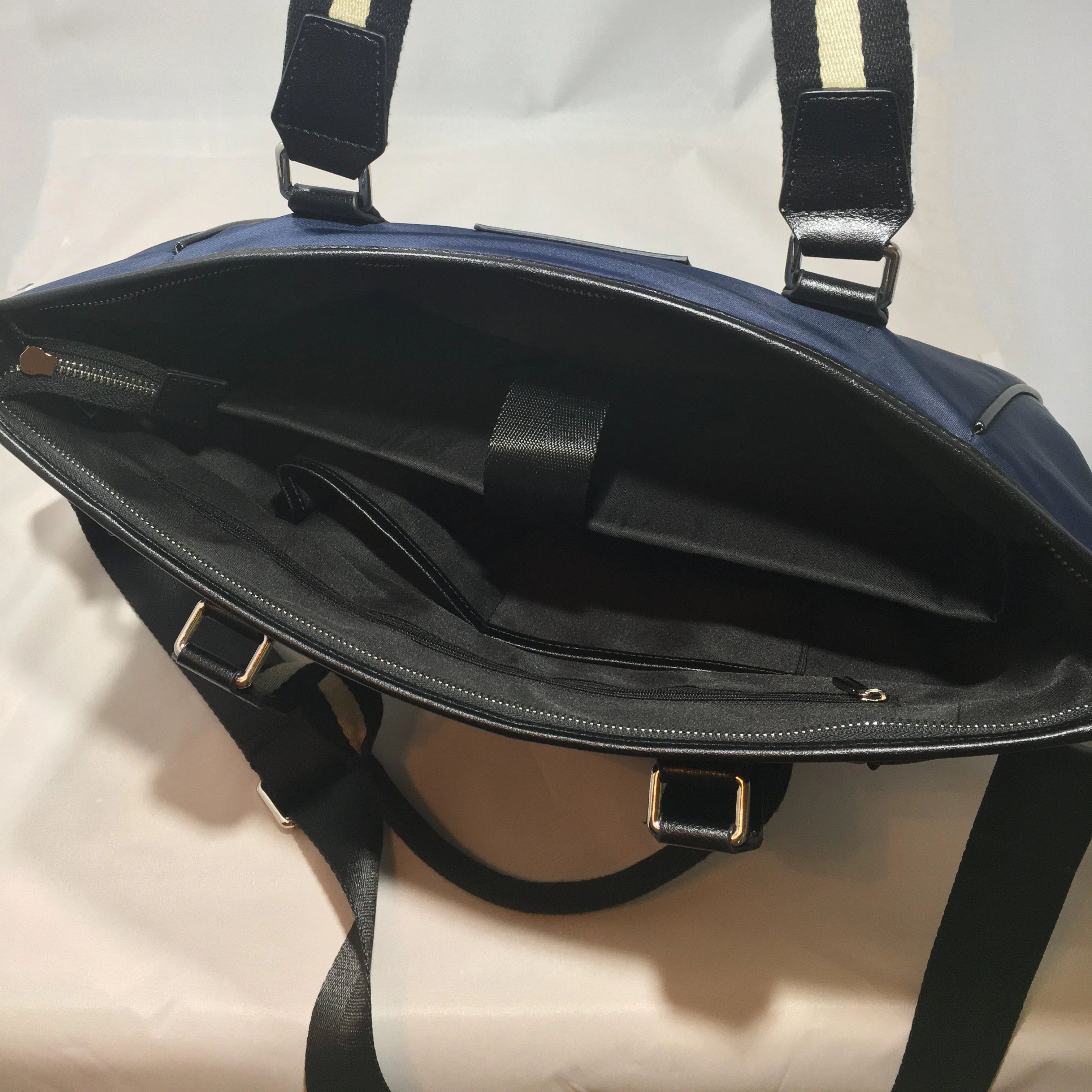 Sinclair Laptop Bag