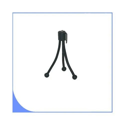 SLR Deluxe Soft Medium Camera and Video Bag   LCD screen Protectors   Table Size Tripod   Zing Micro Fiber Cleaning Cloth  Camera/Video Cleaning Accessory Kit!!!