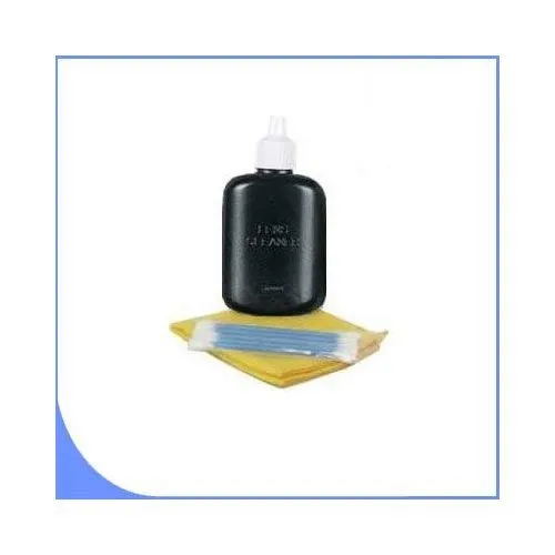 SLR Deluxe Soft Medium Camera and Video Bag   LCD screen Protectors   Table Size Tripod   Zing Micro Fiber Cleaning Cloth  Camera/Video Cleaning Accessory Kit!!!