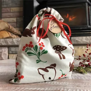 Small Reusable Gift Bag