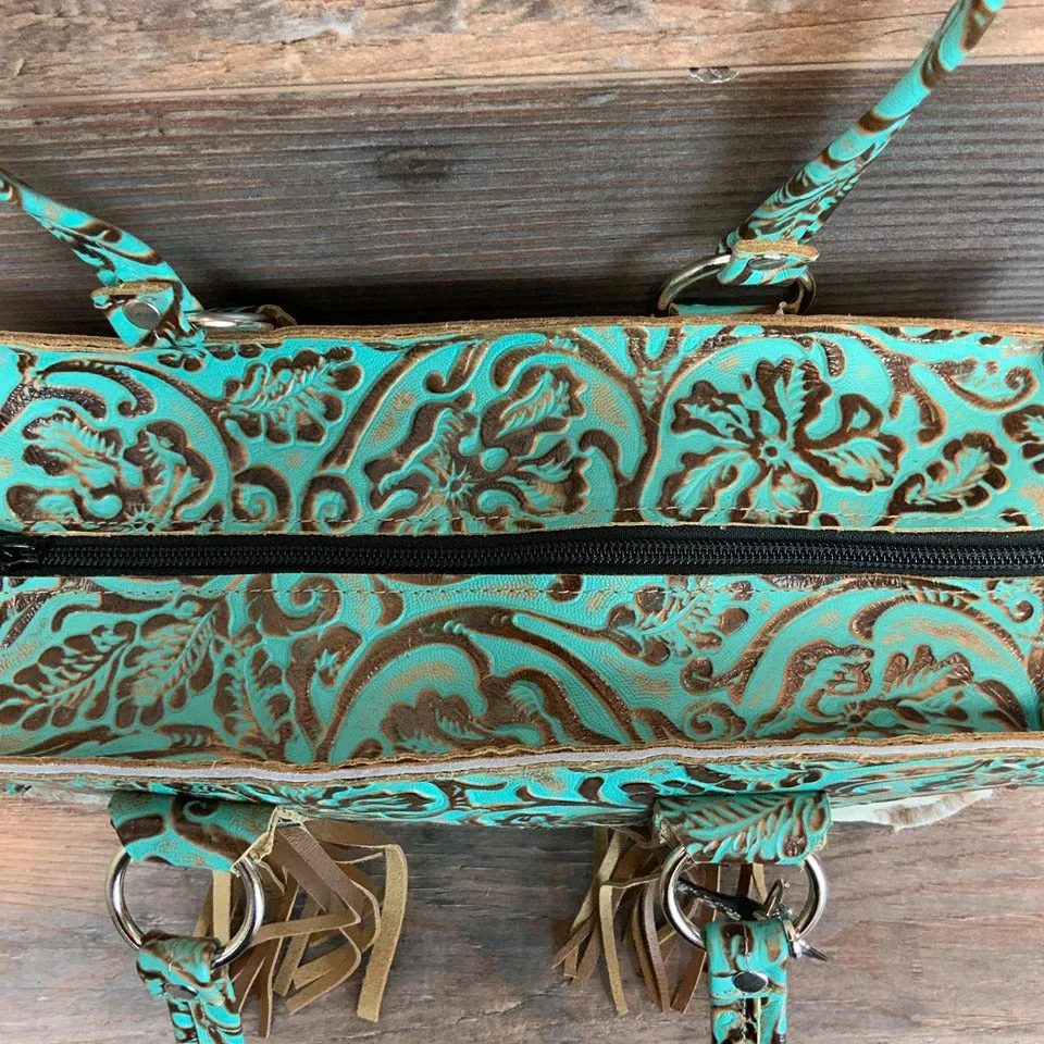 Small Town Tote #16915