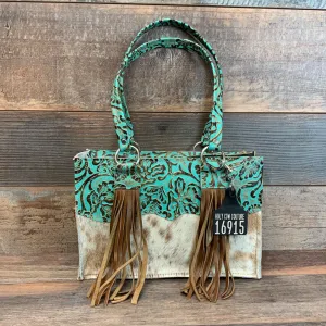 Small Town Tote #16915