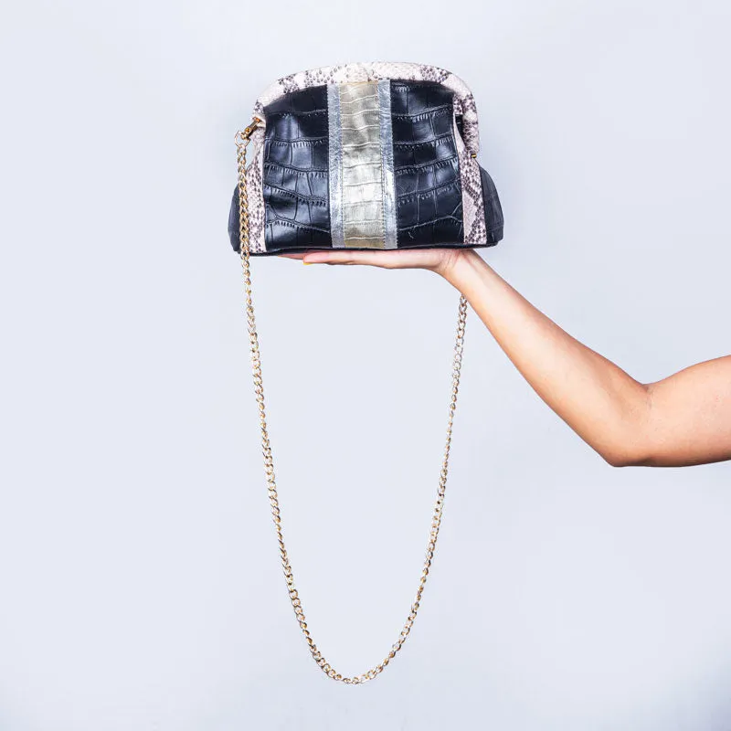 SNAP BAG | CITY
