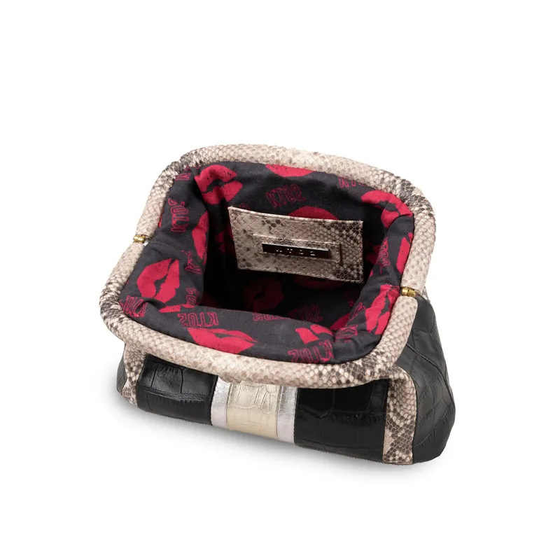 SNAP BAG | CITY