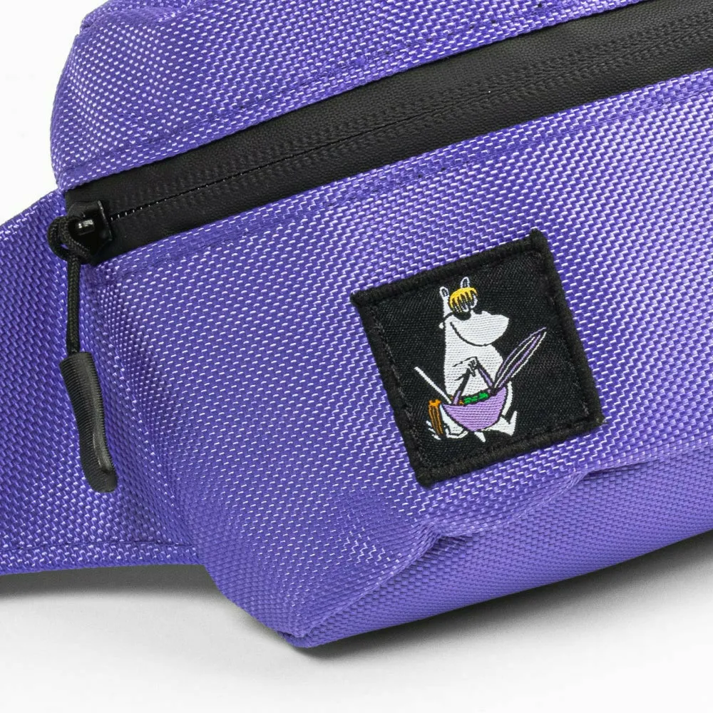 Snorkmaiden Waist Bag - Nordicbuddies