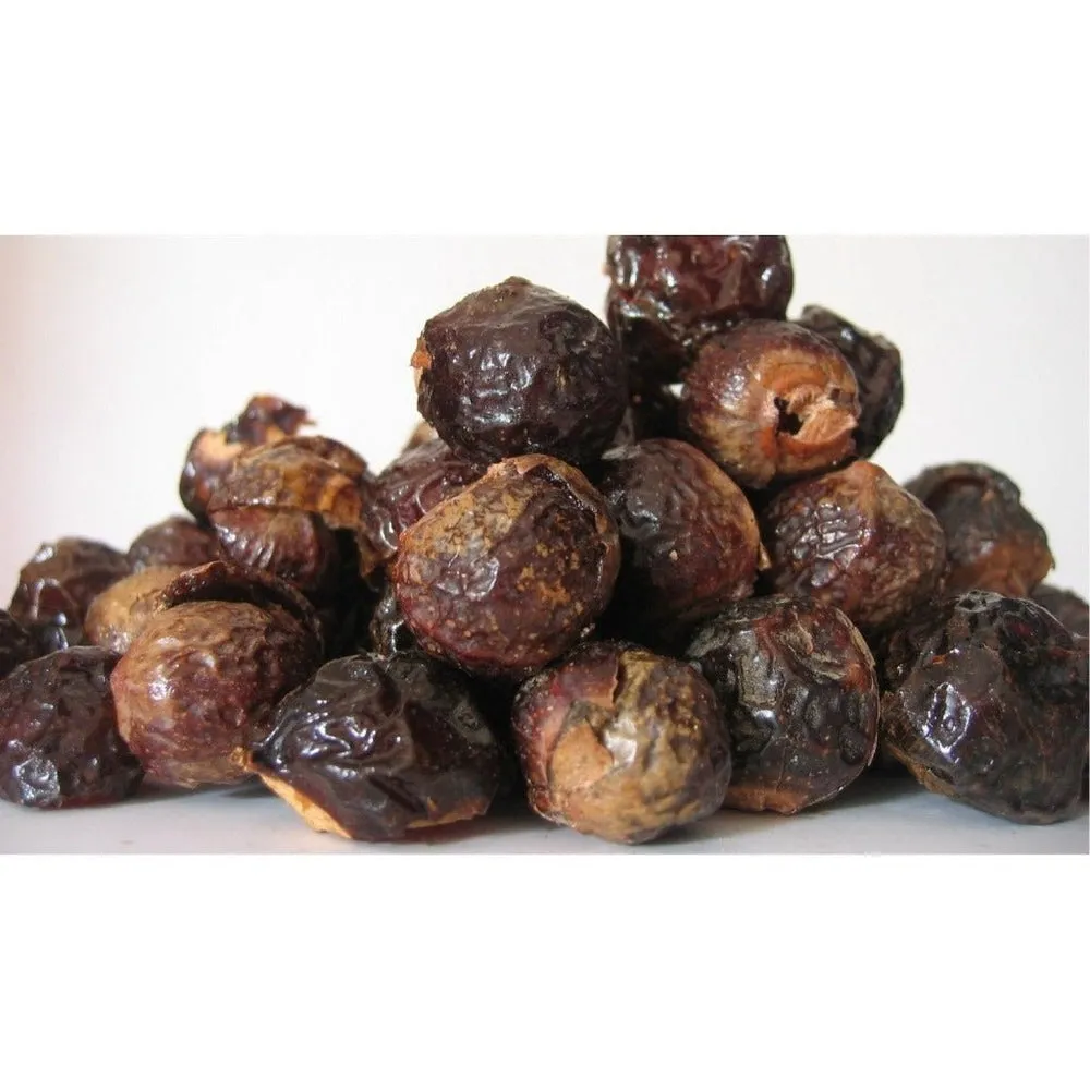 Soap Berries In Bulk - Instore Only