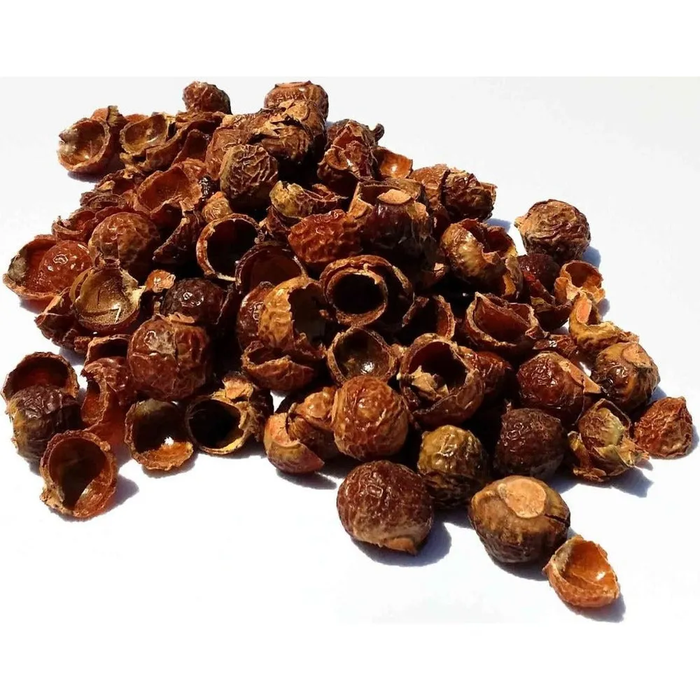 Soap Berries In Bulk - Instore Only
