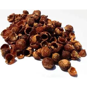 Soap Berries In Bulk - Instore Only