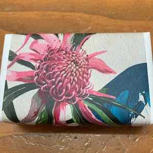 SOAP FIERCE