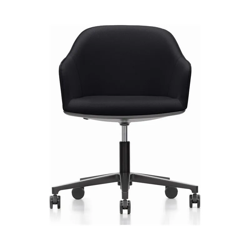 Softshell Chair with Five-Star Base