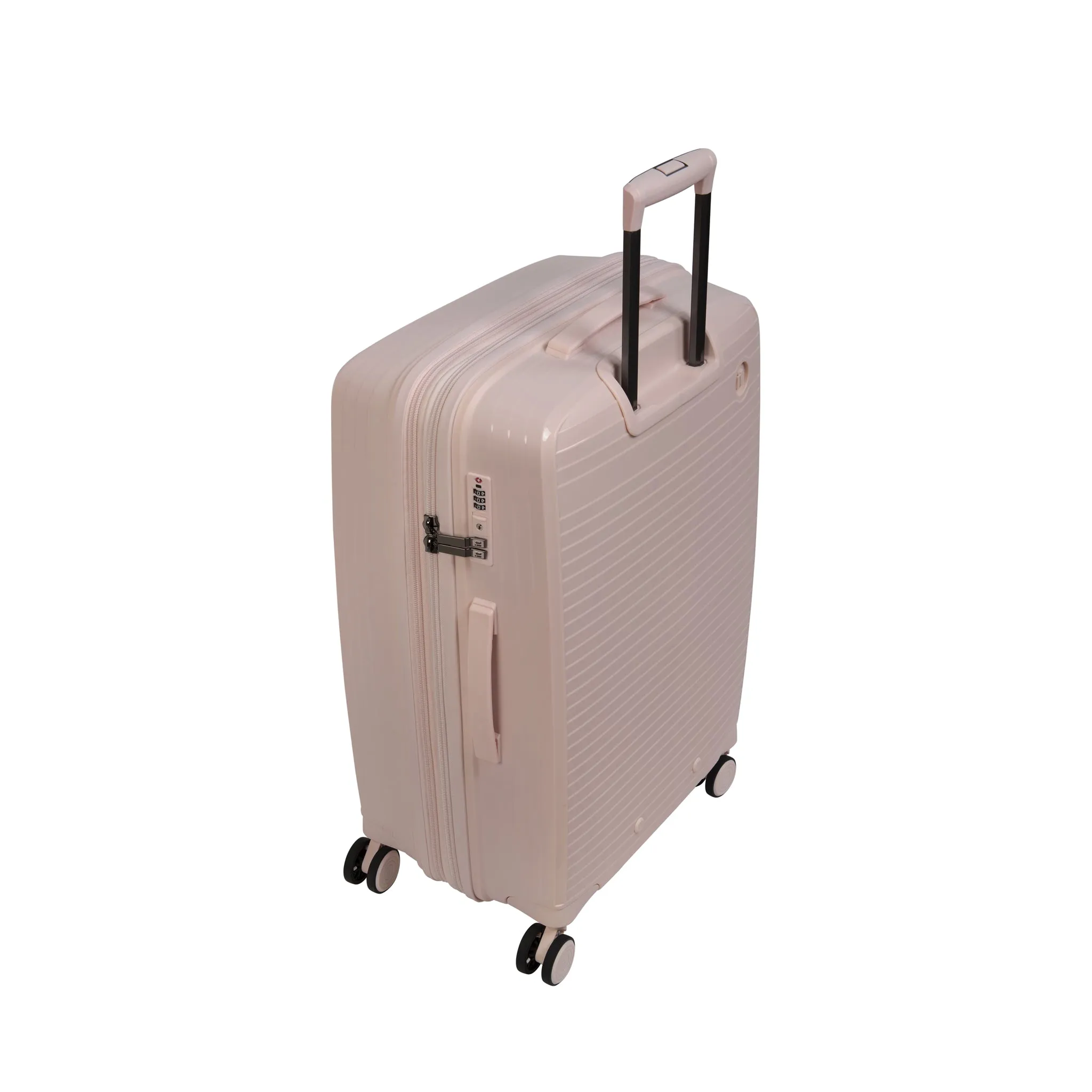 Spontaneous - Large (Soft Pink)