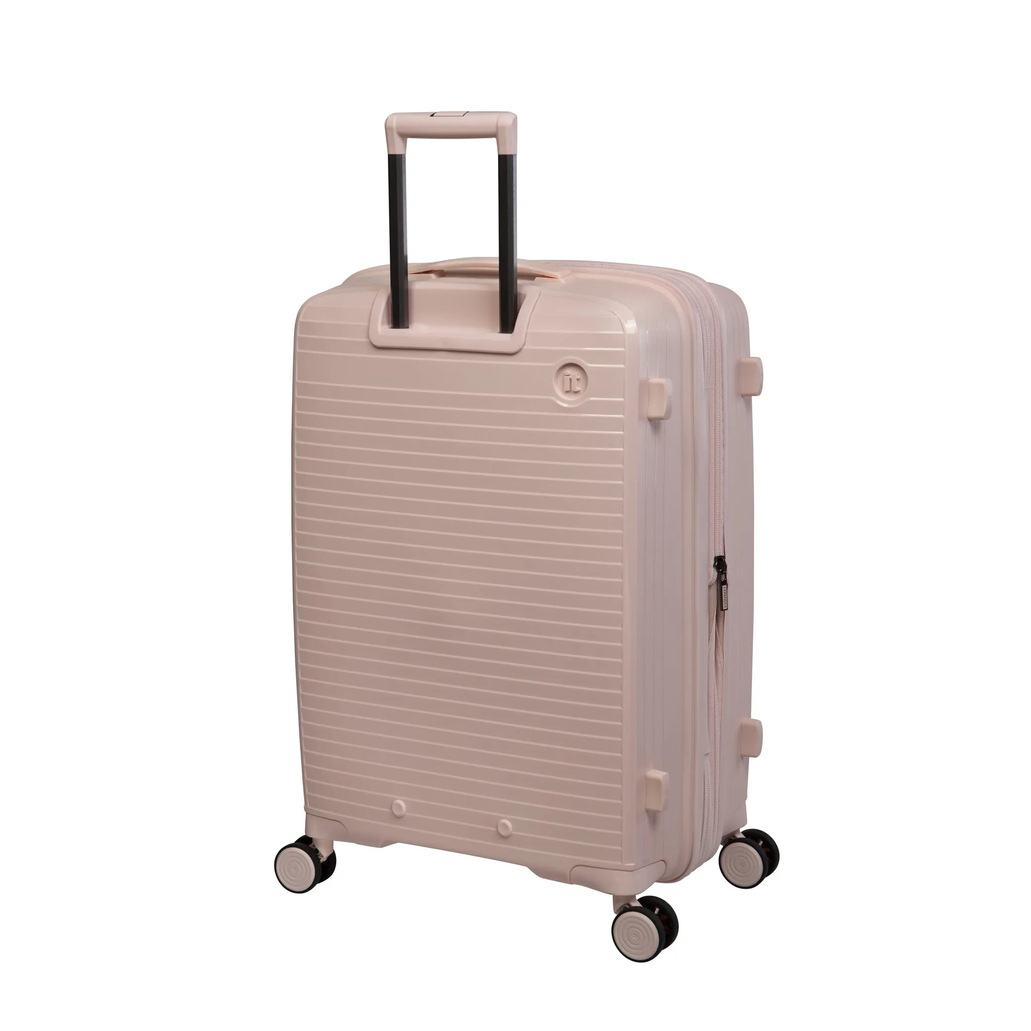 Spontaneous - Large (Soft Pink)