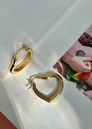 Stacy Earrings