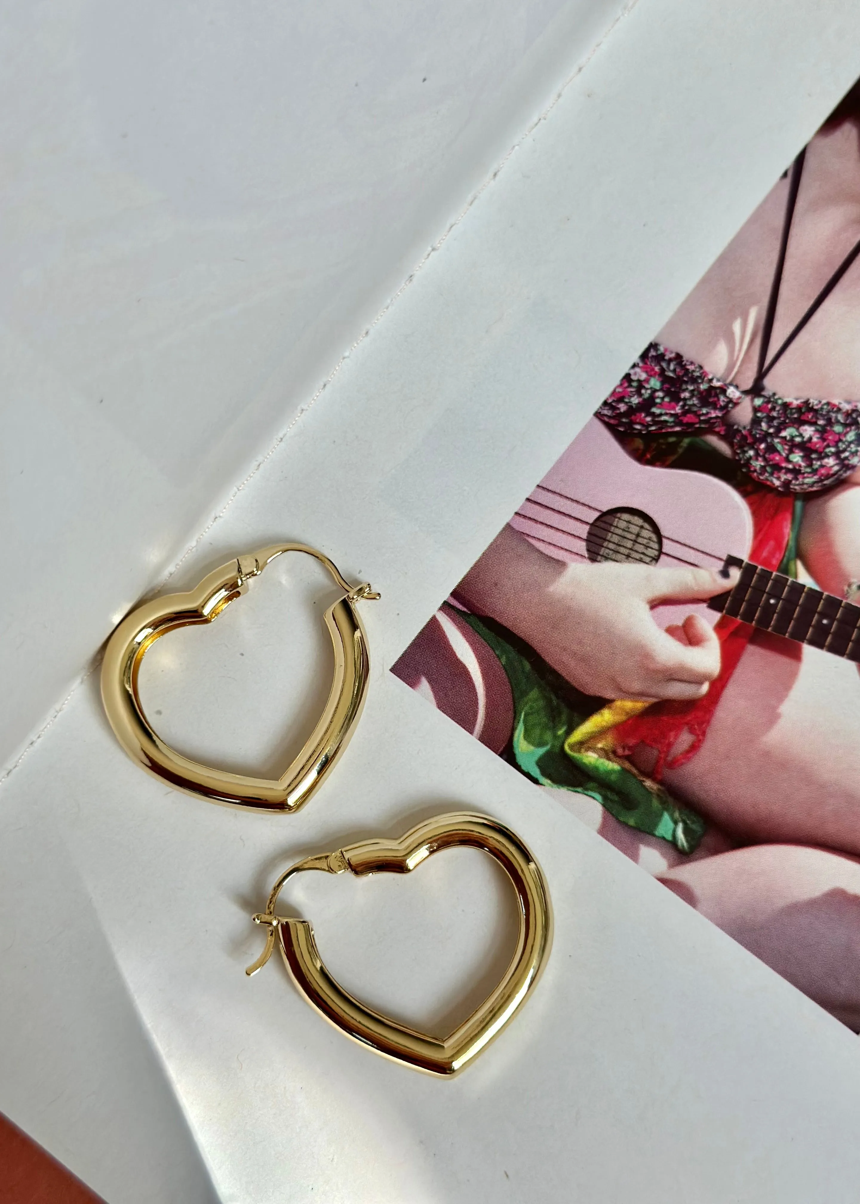 Stacy Earrings