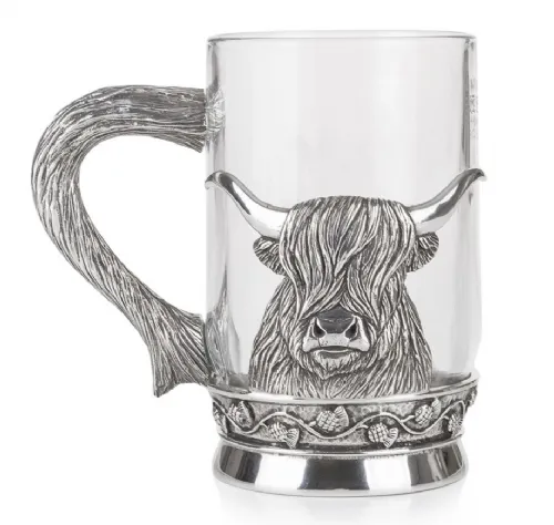 Stag Tankard