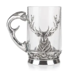 Stag Tankard