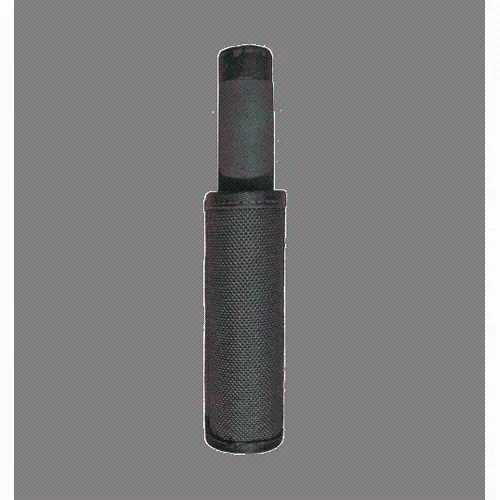 STALLION LEATHER - 16" EXPANDABE BATON HOLDER