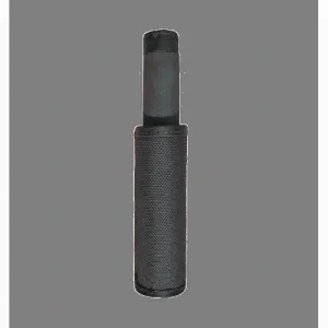 STALLION LEATHER - 16" EXPANDABE BATON HOLDER