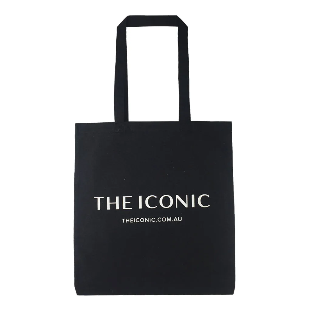 Stock Coloured Cotton Tote(SCB-12D)