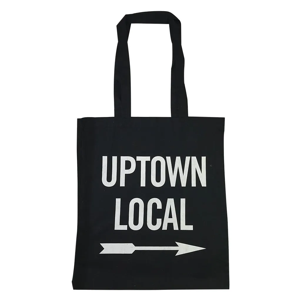 Stock Coloured Cotton Tote(SCB-12D)