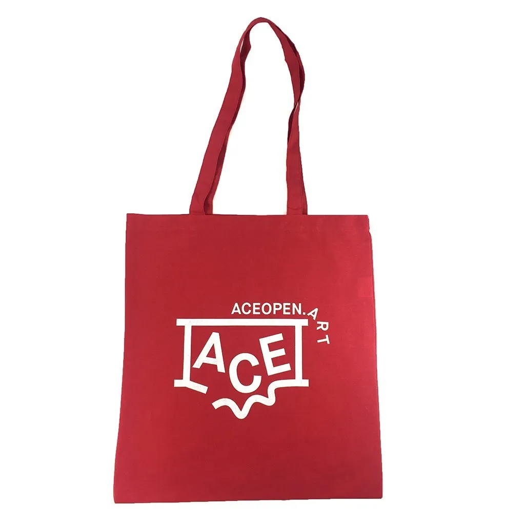 Stock Coloured Cotton Tote(SCB-12D)