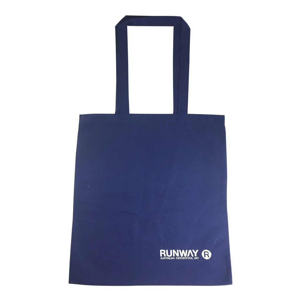 Stock Coloured Cotton Tote(SCB-12D)